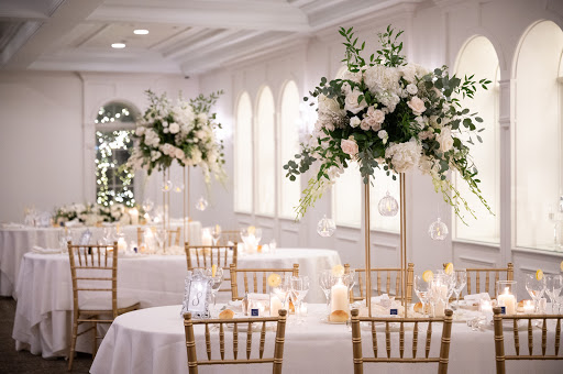 Crest Florist Gallery - United States