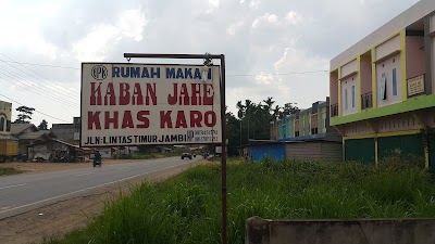 Photos of BPK Kaban Jahe
