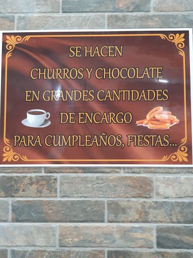 Churreria Gorrión Cafetería - Thumbnail