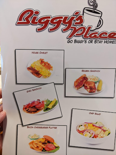 Biggy's Place - Thumbnail