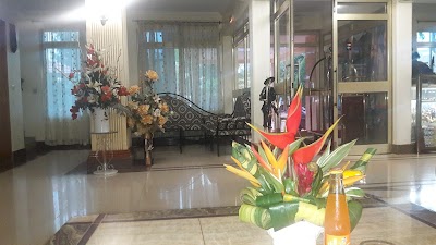 Photos of Faso Hotel