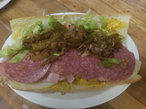 Raffaello's Pizza by null