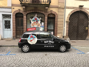 Photo n°40 de Mishi Sushi & Ramen à Molsheim (Restaurant de plats à emporter)