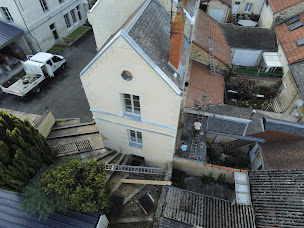 Photo n°4 de MENIER à Naintré (Entrepreneur spécialisé dans l'isolation)