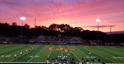 U T H S Soule Bowl Stadium