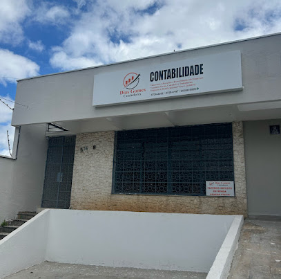 Dias Gomes Contadores | Contabilidade Mogi das Cruzes
