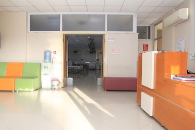 Photos of Bergama Dialysis Center
