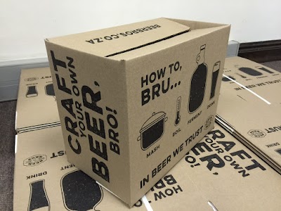Photos of Brand Central