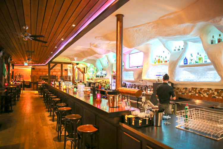 Tanito‘s - Casa Mexicana