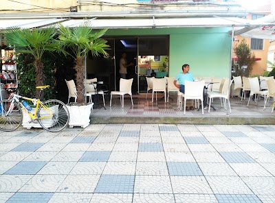 Photos of BarBoni