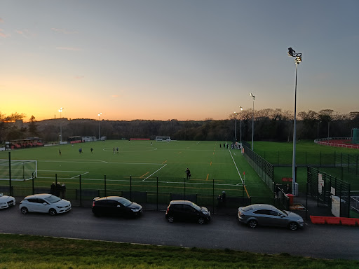 Treborth Playing Fields - Thumbnail
