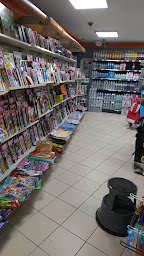 Photo n°16 de Cocci market à Condé-sur-Vire (Épicerie)