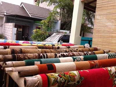 Photos of Berlian Laundry, Cabang 2 Jasa Cuci Sofa, Springbed, Sofa Mobil, Karpet Rumah, Masjid, Kantor Call/wa 085779353777
