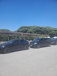 Photo n°15 de Azur Transport à Sainte-Maxime (Service de taxi)