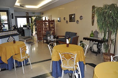 lodging
