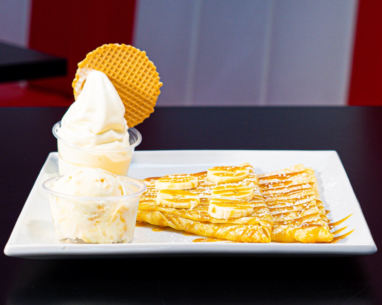 Areeshaz Dessert Café — photo 4