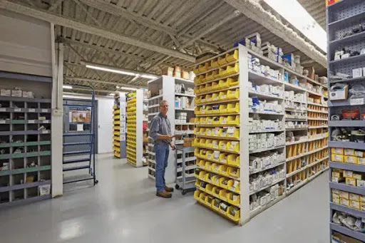 Stevenson Plumbing & Electric Gallery - Canada