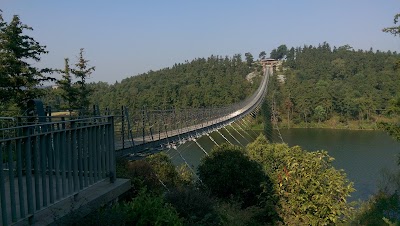 Photos of Nanjing Gingkolake International Golf Club