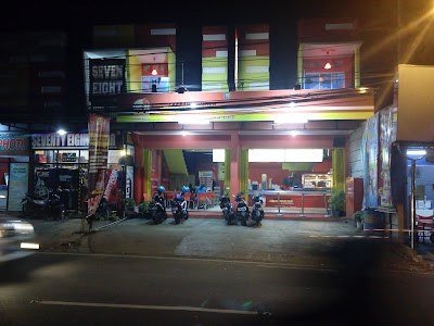 Photos of Labbaik Chicken Pandeglang