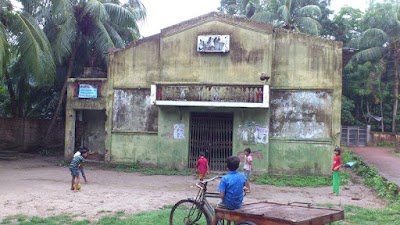 movie-theater