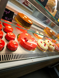 Photo n°10 de Boulangerie Chez Alice et Dylan à Satolas-et-Bonce (Pâtisserie)