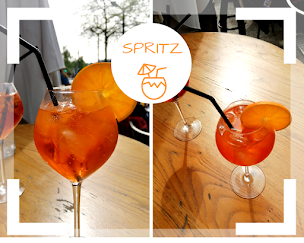 Photo n°16 de La Petite Poésie à Brest (Café)