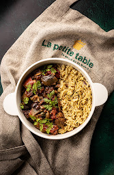 Photo n°72 de La Petite Table à Creney-près-Troyes (Cuisine française moderne)