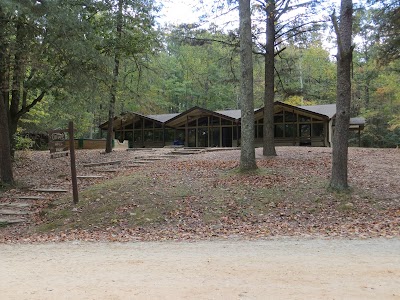 Rodney Scout Reservation