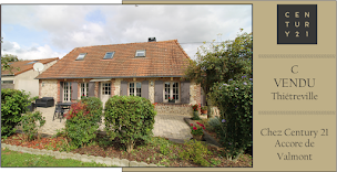 Photo n°10 de Agence CENTURY 21 Accore Valmont à Valmont (Agence immobilière)