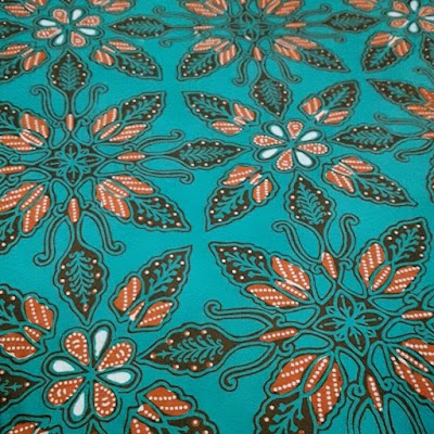 Photos of Harumi Batik