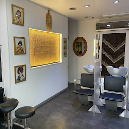 Photo n°7 de Pascale Création - Coiffeur Parigné-l’Évêque à Parigné-l'Évêque (Salon de coiffure)