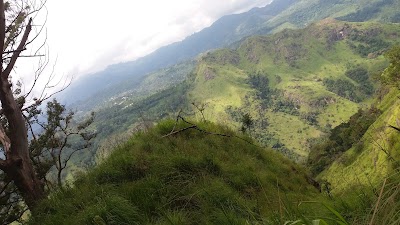 Photos of Ravana Rock