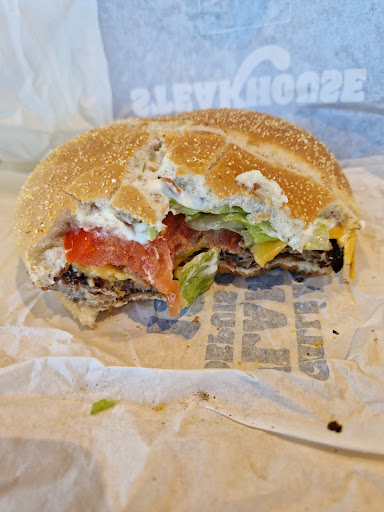 Photo 3 - Burger King