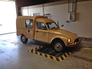 Photo n°17 de Contrôle Technique de Louvigny à Louvigny (Centre de contrôle technique)