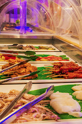 Photo n°68 de Au Bonheur De Coignières à Coignières (Restaurant chinois)