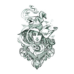 Photo n°20 de Red Geisha à Reims (Salon de tatouage et piercing)