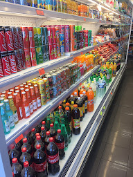 Photo n°33 de Boucherie la baraka halal Cannes La Bocca à Cannes (Restaurant halal)