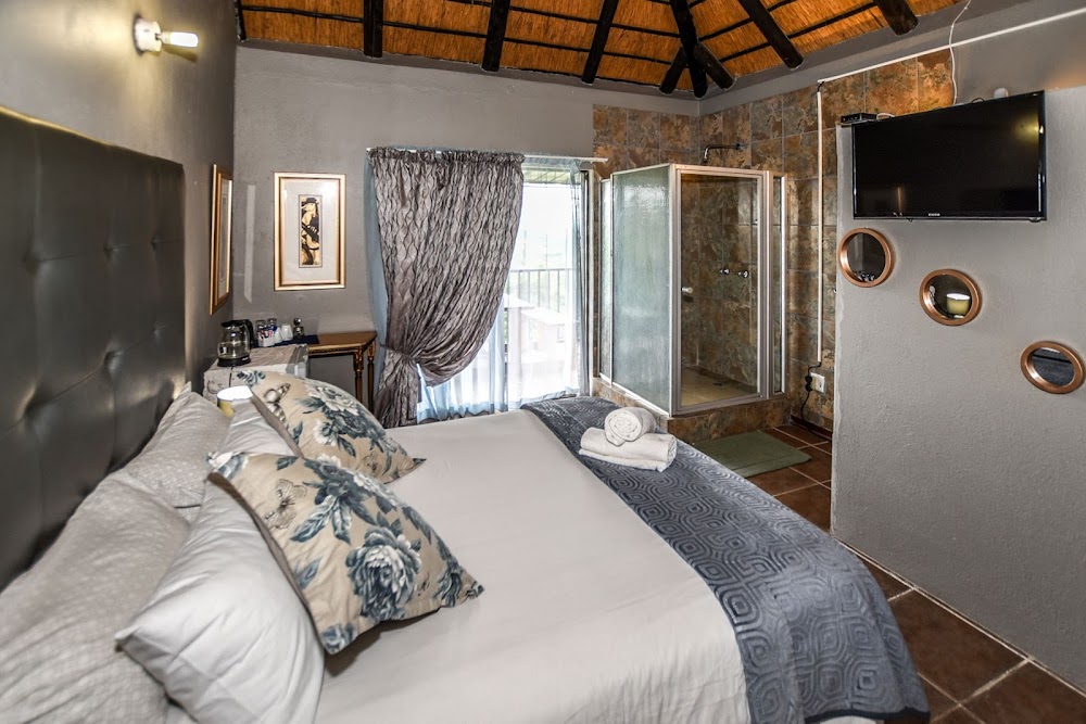 Wild Medlar Accommodation and Venue photo 2