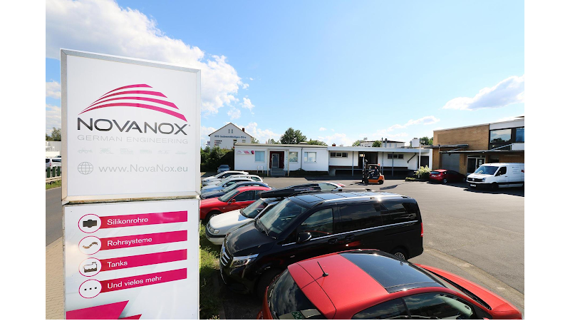 NovaNox GmbH & Co. KG