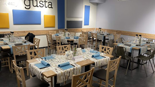 De Gusta - Visual