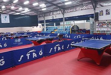 Gold Coast Table Tennis Association Inc.