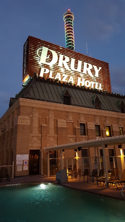 lodging