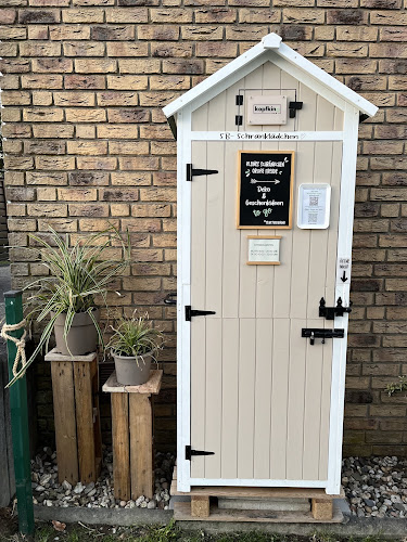 Kopfkino Schranklädchen