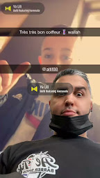 Photo n°48 de ALTIF BARBERSHOP à Remiremont (Barbier)