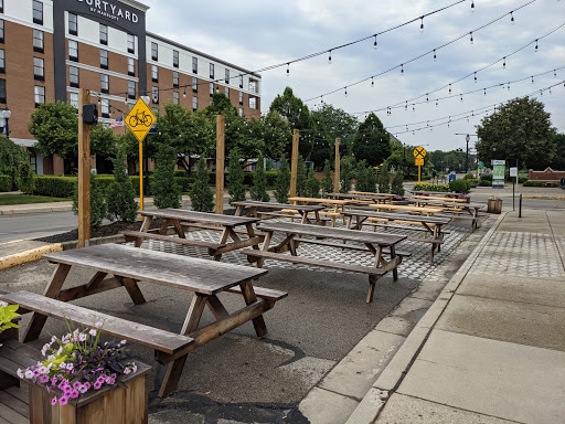 Ironworks Waffle Cafe