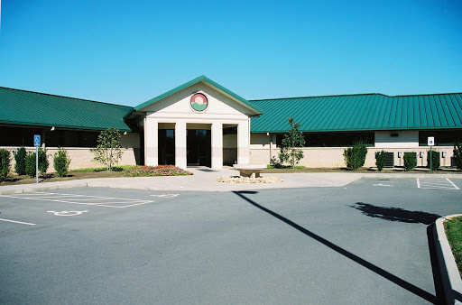 Frontier Health - Johnson County Counseling Center - Thumbnail
