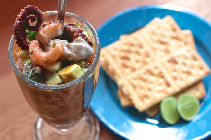 El Rey Mezcal Bar by null