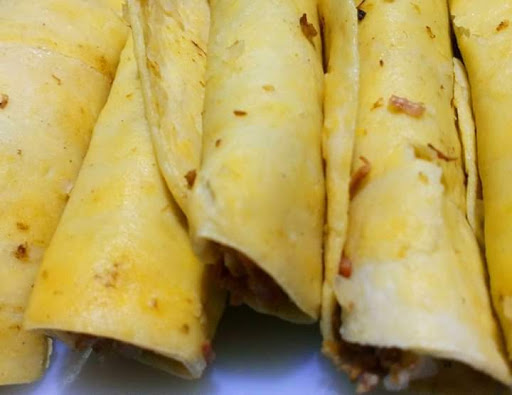 Tacos la vueltecita - Thumbnail