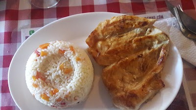 Photos of Casa Grande