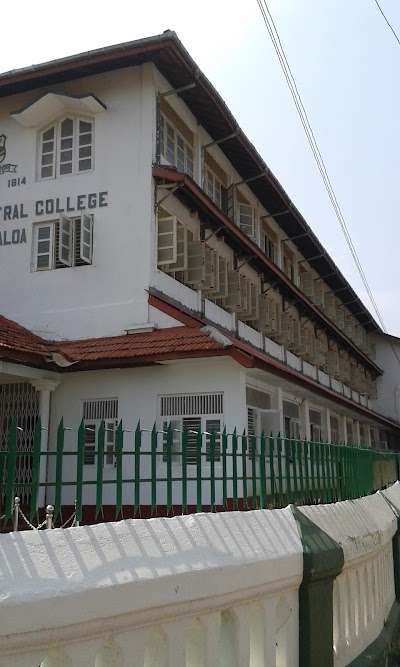 Photos of மட்/மெதடிஸ்த மத்திய கல்லூரி Bt/ Methodist Central College